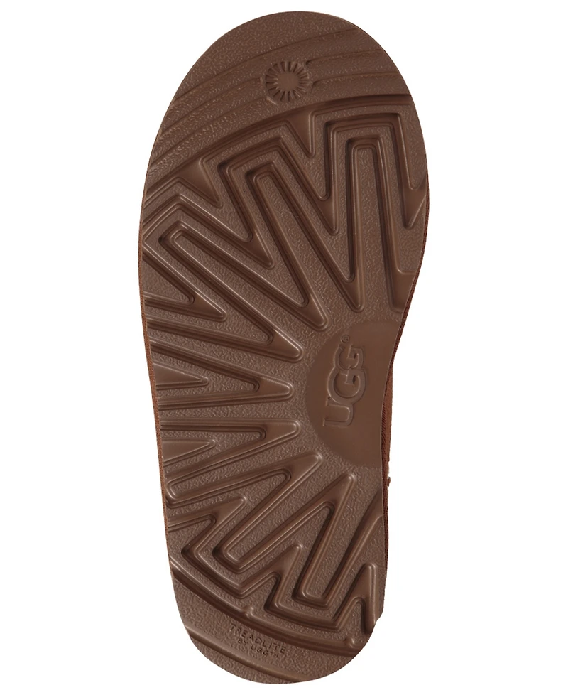 Ugg Little & Big Kids Unisex Tasman Ii Clog Slippers