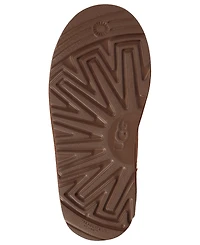 Ugg Little & Big Kids Unisex Tasman Ii Clog Slippers