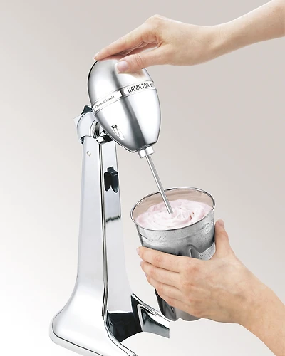 Hamilton Beach Drink Master Chrome Classic - 730N