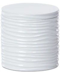 Roselli Trading Company By The Sea Canister