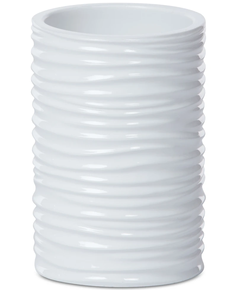 Roselli Trading Company By The Sea Tumbler