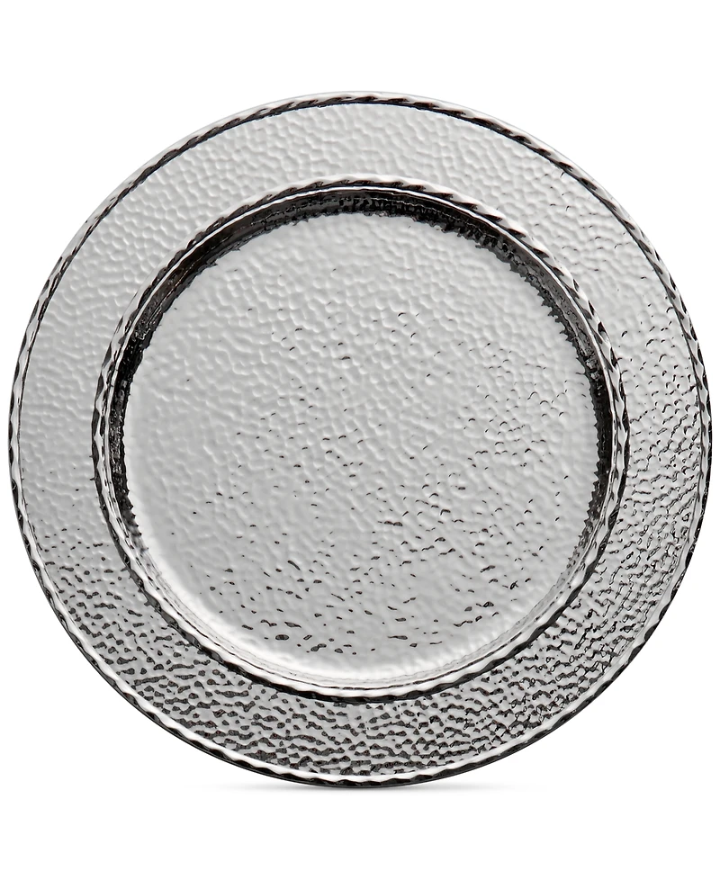 Michael Aram Hammertone Charger/Platter