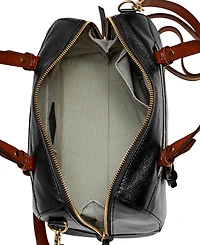 Fossil Rachel Small Leather Satchel