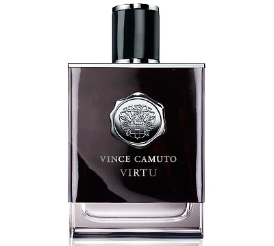 Vince Camuto Men's Virtu Eau de Toilette Spray, 3.4-oz.