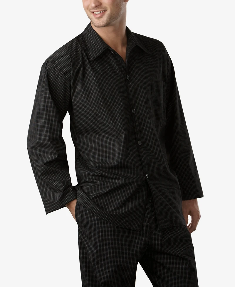 Polo Ralph Lauren's Men's Woven Pajama Top