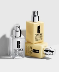Clinique Dramatically Different Moisturizers