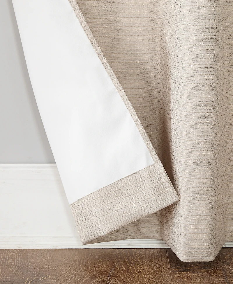 Cooper Thermal Insulated Room Darkening Grommet Curtain Panel