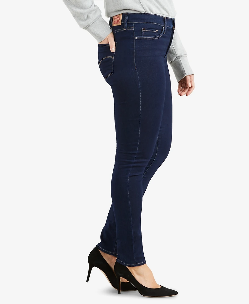 Levi's Women's 311 Shaping Skinny Jeans Short Length