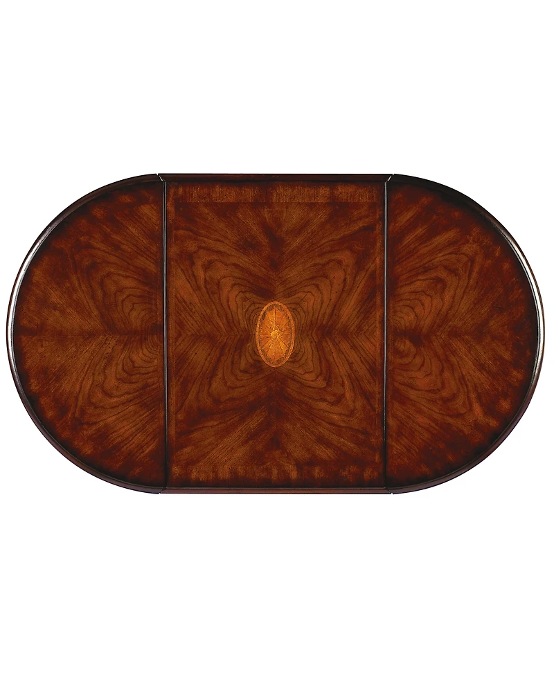 Butler Specialty Glenview Plantation Cherry Pembroke Table