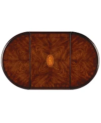 Butler Specialty Glenview Plantation Cherry Pembroke Table