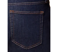 Tommy Hilfiger Men's Tommy Jeans Relaxed-Fit Stretch Jeans