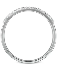 Diamond Baguette Band (1/4 ct. t.w.)