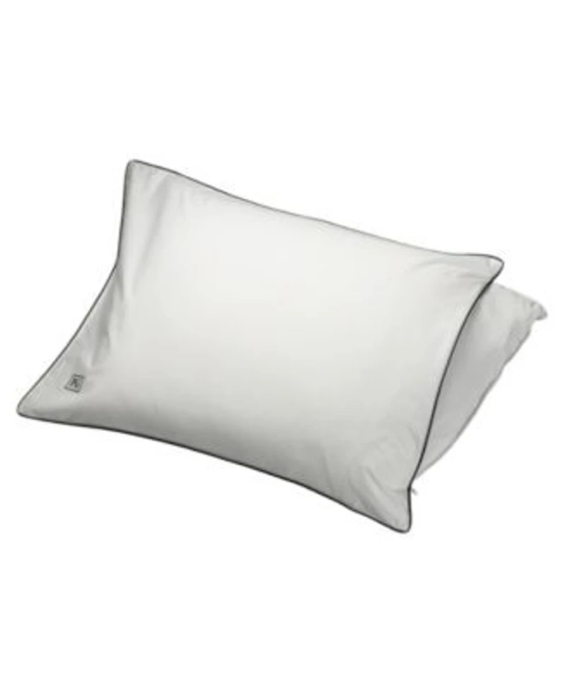 Pillow Guy 100 Certified Rds White Goose Down Density Pillows