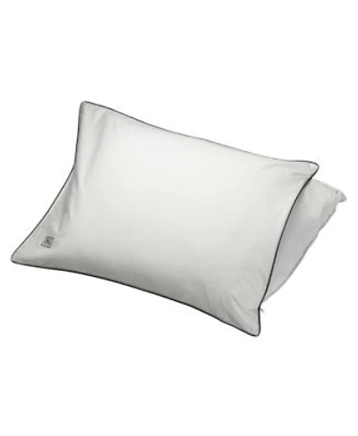 Pillow Guy 100 Certified Rds White Goose Down Density Pillows