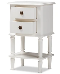 Editha Nightstand