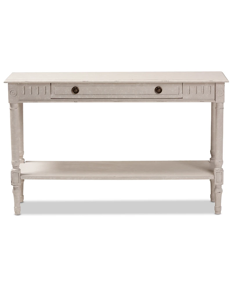 Sulli Console Table