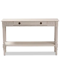 Sulli Console Table