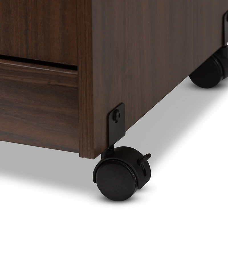 Elin Kitchen Cabinet