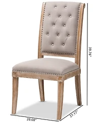 Uesli Dining Chair
