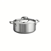 Tramontina Signature Tri-Ply Clad 5-Quart Dutch Oven with Lid