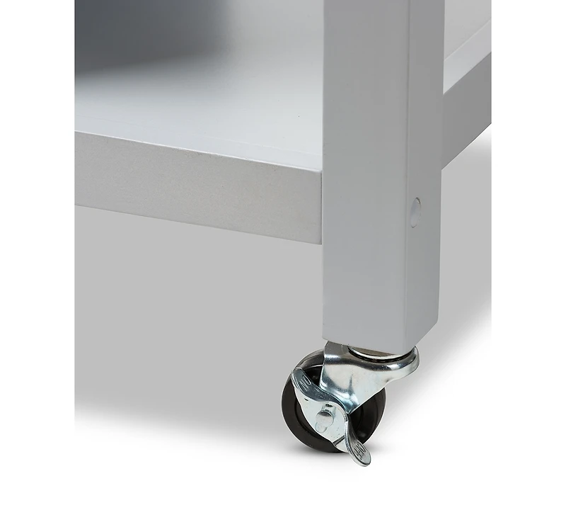Hayward Kitchen Cart