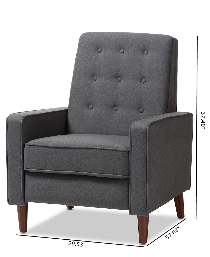 Mathias Lounge Chair