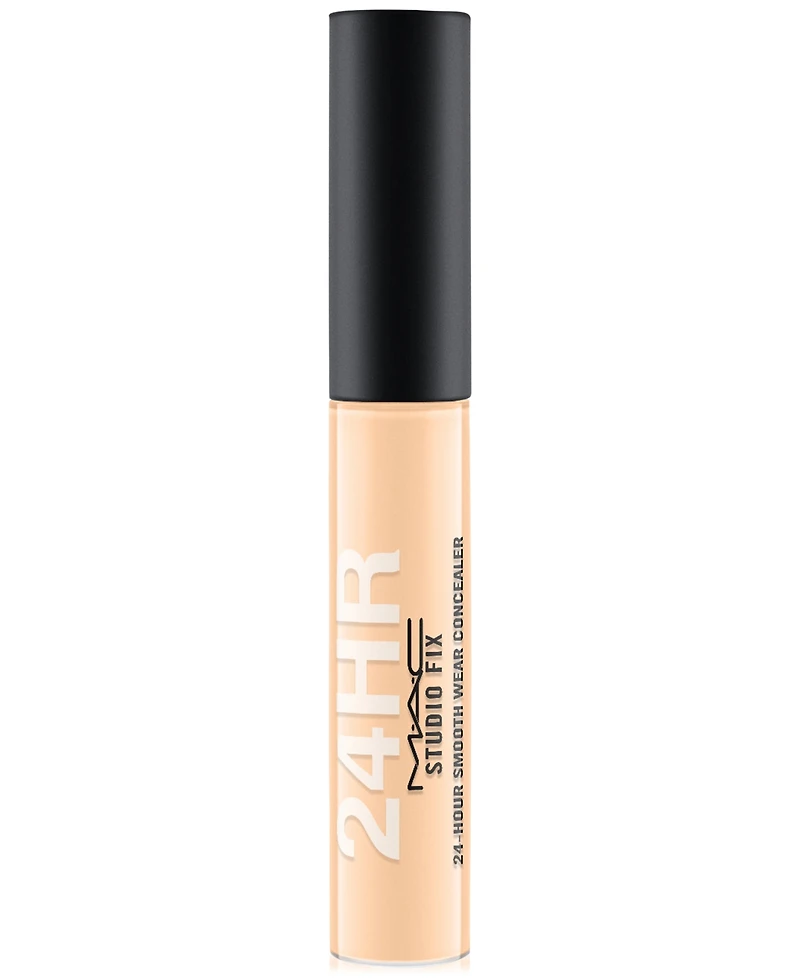 Mac Studio Fix 24-Hour Smooth Wear Concealer, 0.23-oz.