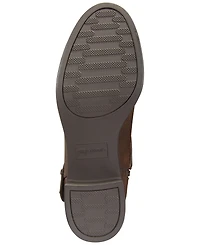 Easy Street Jewel Riding Boots