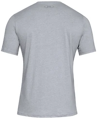 Under Armour Men's Boxed Sportstyle T-Shirt