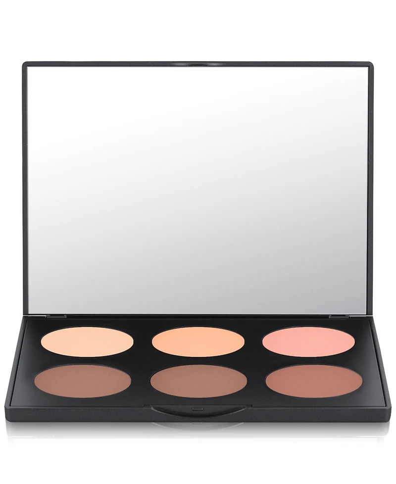 Mac Studio Fix Sculpt & Shape Contour Palette