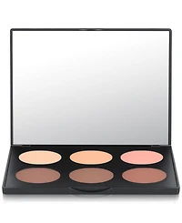 Mac Studio Fix Sculpt & Shape Contour Palette