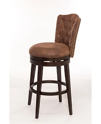 Edenwood Swivel Bar Stool