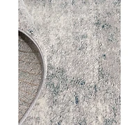 Mink Home Leisure Port 7'10" x 10'10" Area Rug