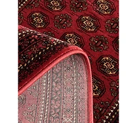 Closeout! Km Home Sanford Boukara 5'3" x 7'7" Area Rug
