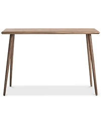 Marshal Console Table