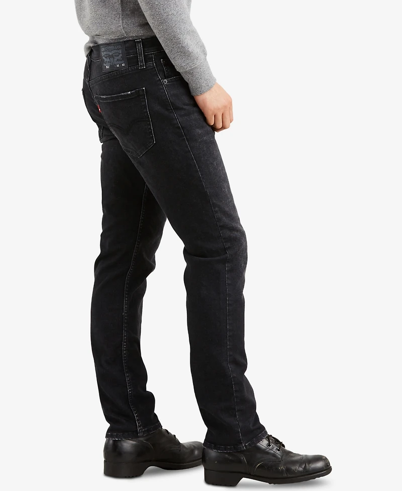 Levi's Men's 511 Flex Slim Fit Jeans
