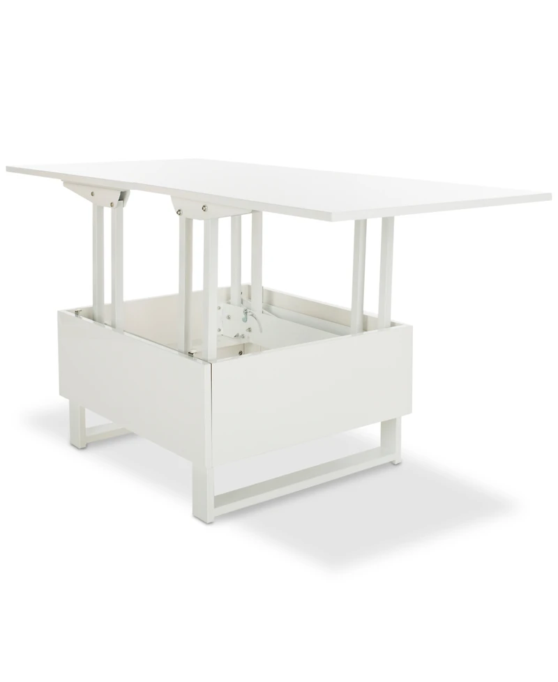 Vanna Lift-Top Coffee Table