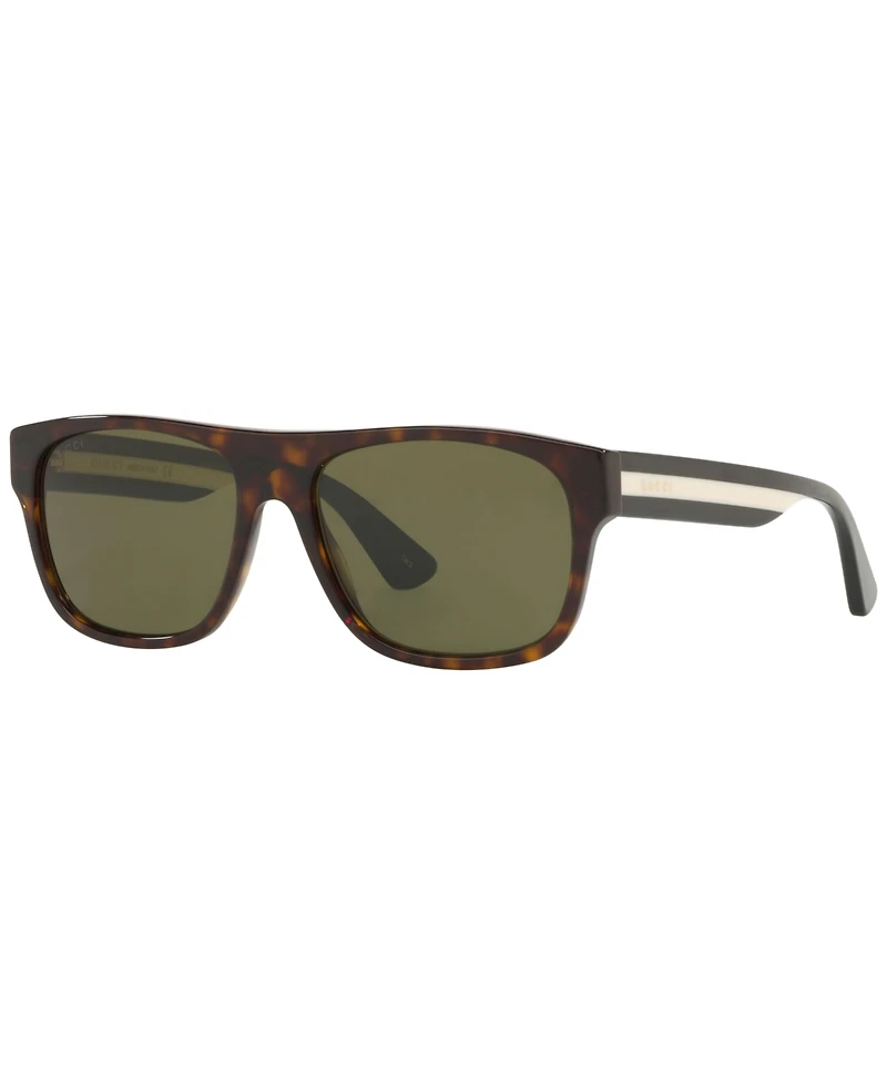 Gucci Sunglasses, GG0341S