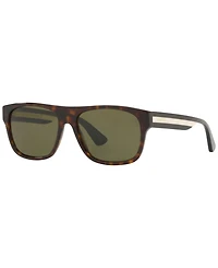 Gucci Sunglasses, GG0341S