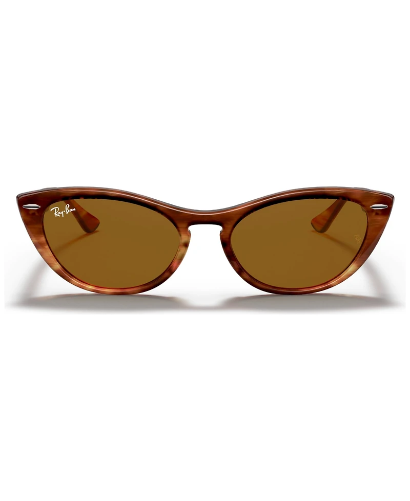 Ray-Ban Sunglasses, RB4314N Nina