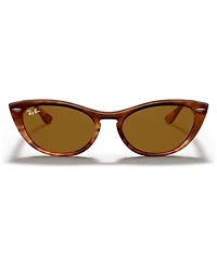Ray-Ban Sunglasses, RB4314N Nina
