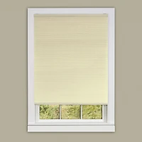 Achim Honeycomb Cellular Cordless Pleated Window Shade, 33" x 64"