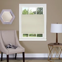 Achim Honeycomb Cellular Cordless Top Down-Bottom Up Shade, 30" x 64"