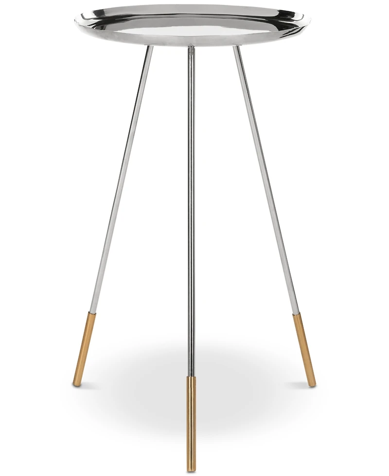 Calix Tri-Leg Side Table