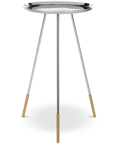 Calix Tri-Leg Side Table