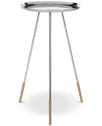 Calix Tri-Leg Side Table