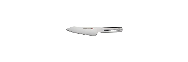 Global 7" Ukon Chef's Knife