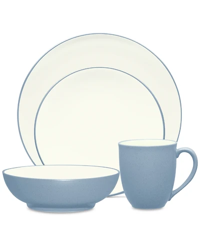 Noritake Colorwave 4-Piece Place Setting, Service for 1