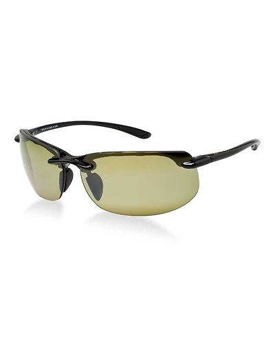 Maui Jim Banyans Polarized Sunglasses , 412
