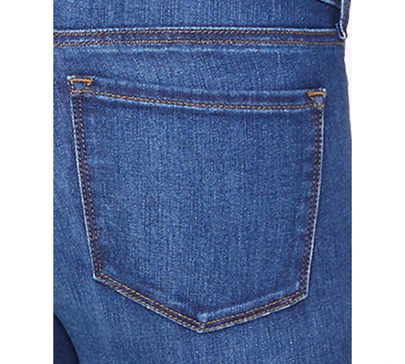 Nydj Petite Ami Tummy-Control Skinny Jeans